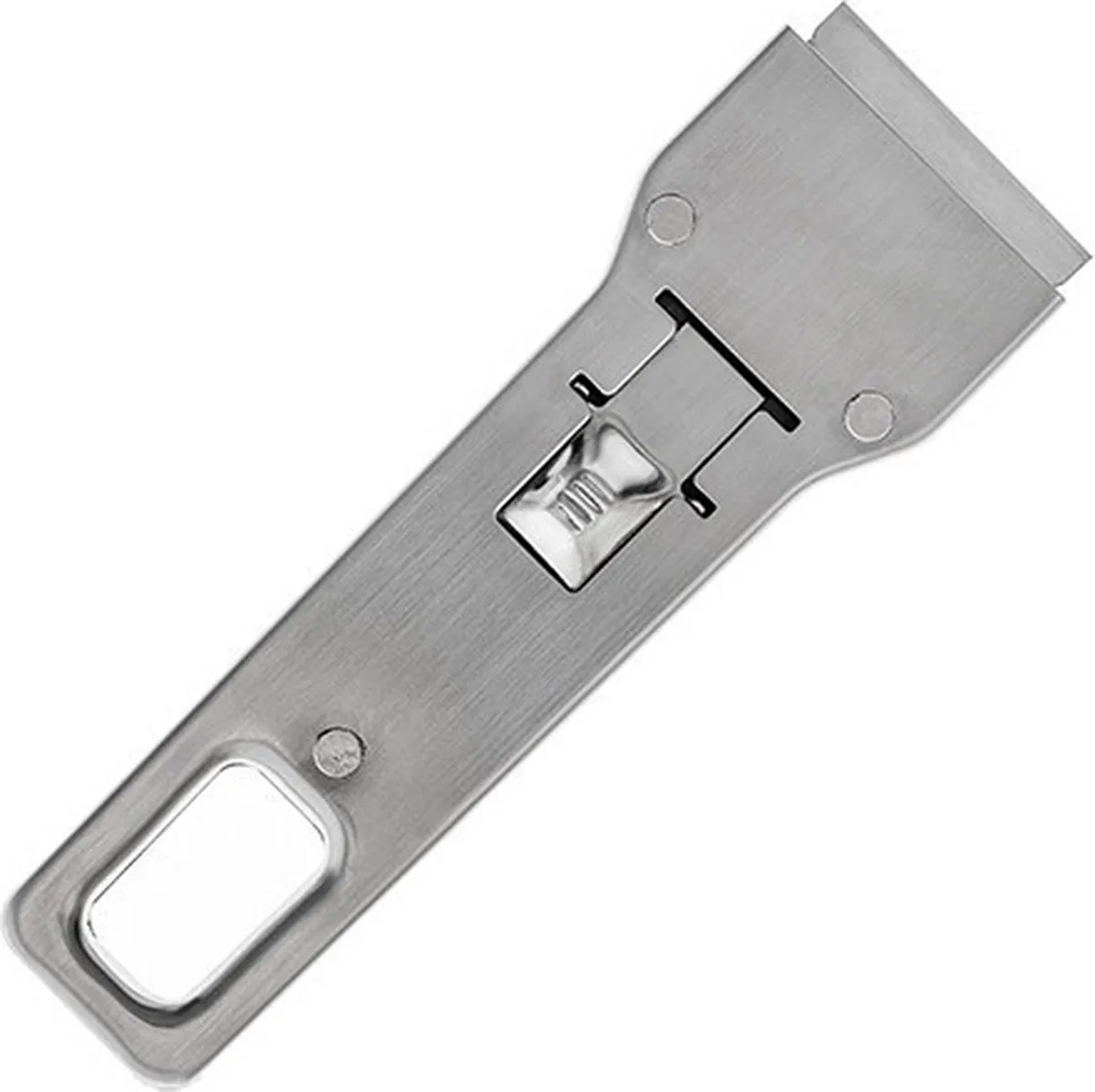Electrolux Ceramic HOB Scraper E6HUE102 - RVS