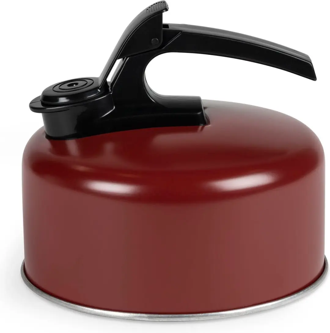 Kampa Billy 2 Fluitketel 2 liter Ember