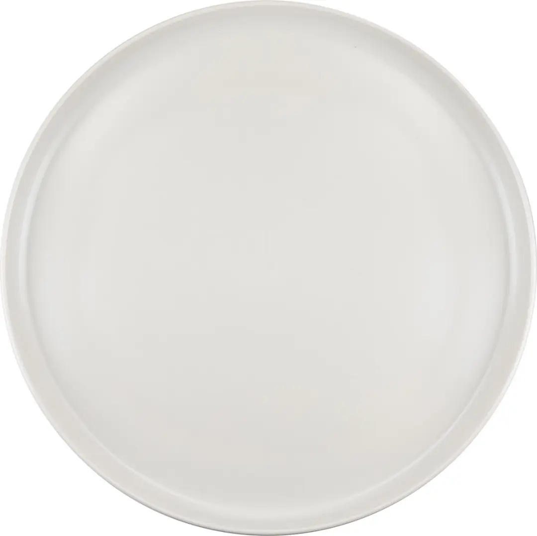 Mikasa Zomer Set van 4 Gerecycled Plastic 25cm Borden
