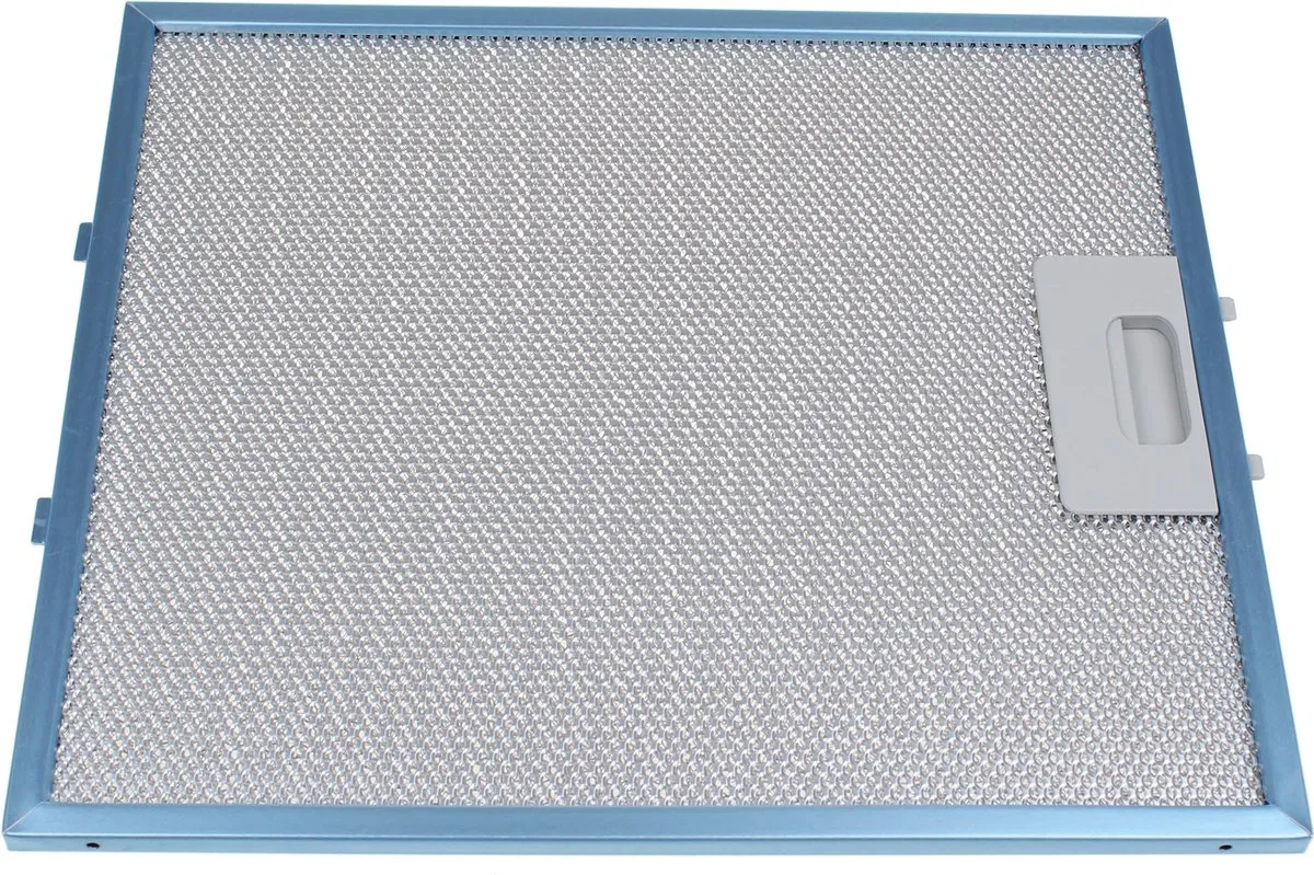 Whirlpool Metaalfilter C00861113