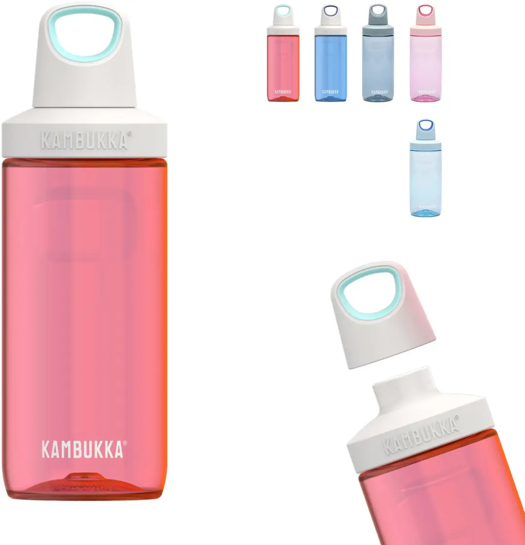 Kambukka Reno Drinkfles 500 ML