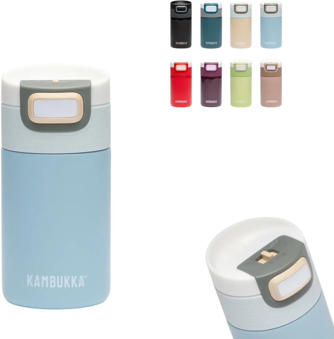 Kambukka Etna Thermosbeker 300ml