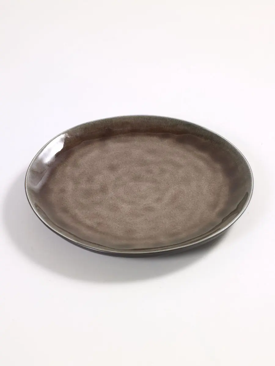 Serax Pure by Pascale Naessens Dinerbord