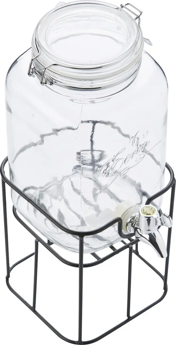Drankdispenser 3,6 liter