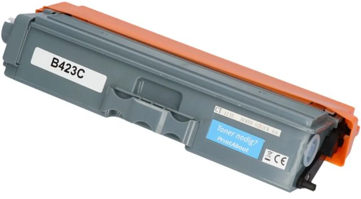 PrintAbout Brother TN-423C Toner