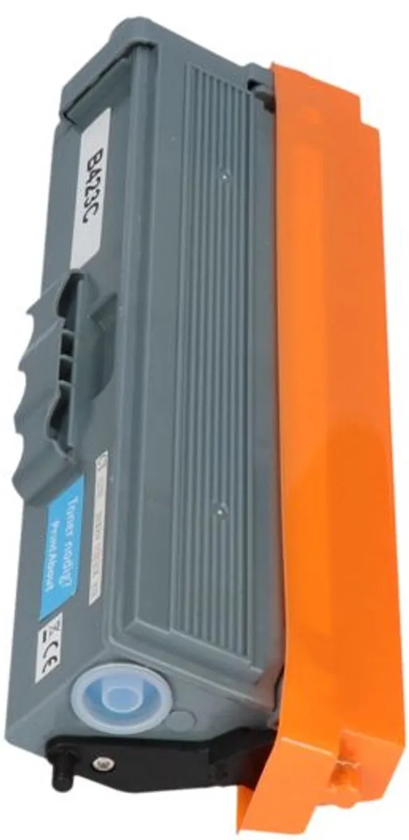 PrintAbout Brother TN-423C Toner - Cyaan - 4.500 Stuks