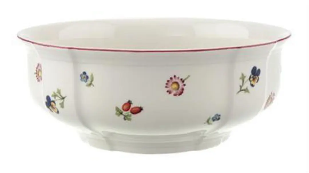 V&B Petite Fleur slakom 21cm