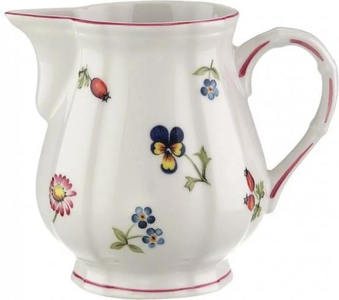 Melkkannetje 0,25l