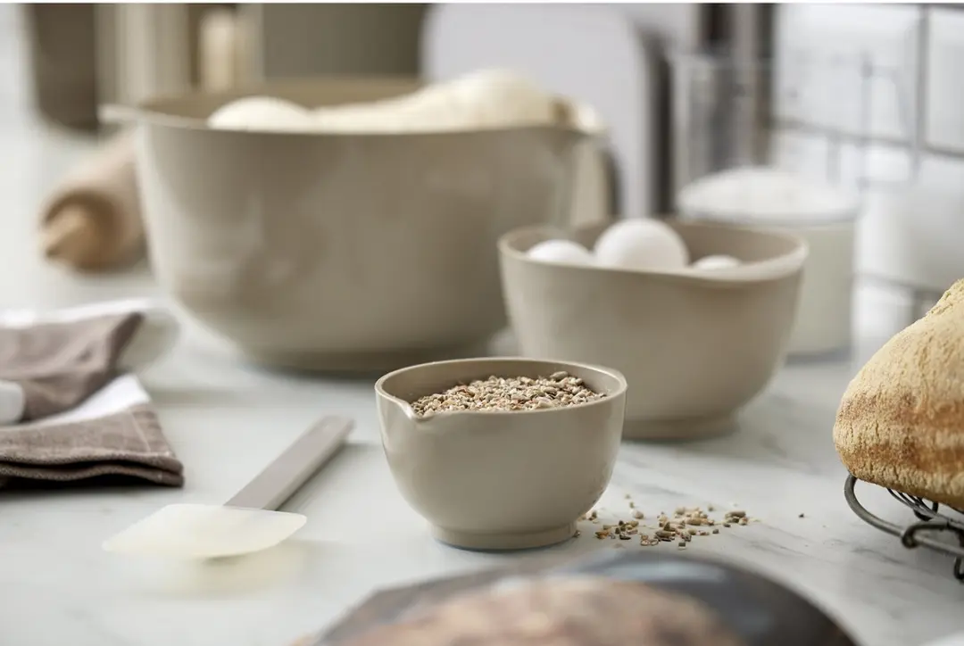 Rosti Margrethe Beslagkom 1,5L Humus - afbeelding 4 van 6