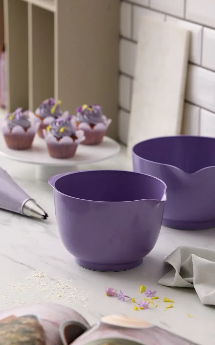 Rosti Margrethe Beslagkomset 4-delig 1,5L/3L Lavender - afbeelding 5 van 5