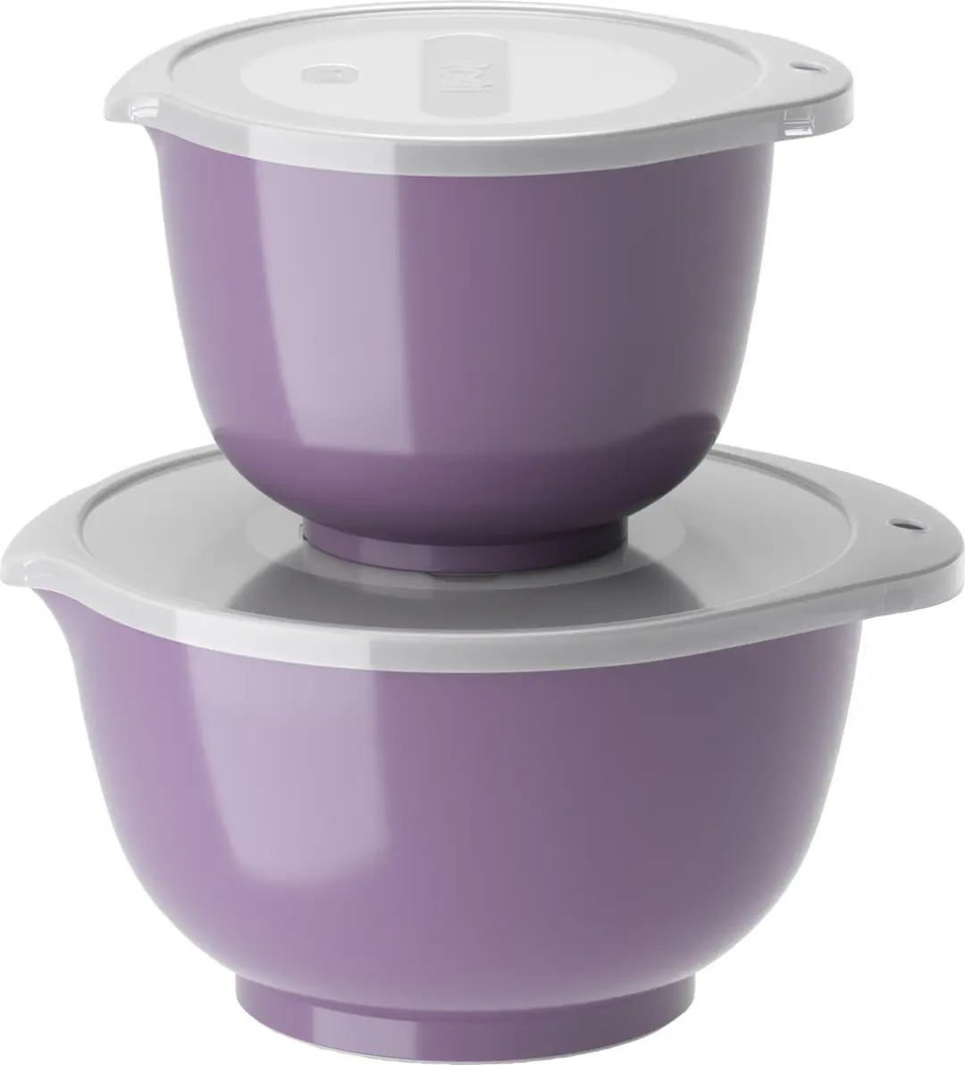 Rosti Margrethe Beslagkomset 4-delig 1,5L/3L Lavender