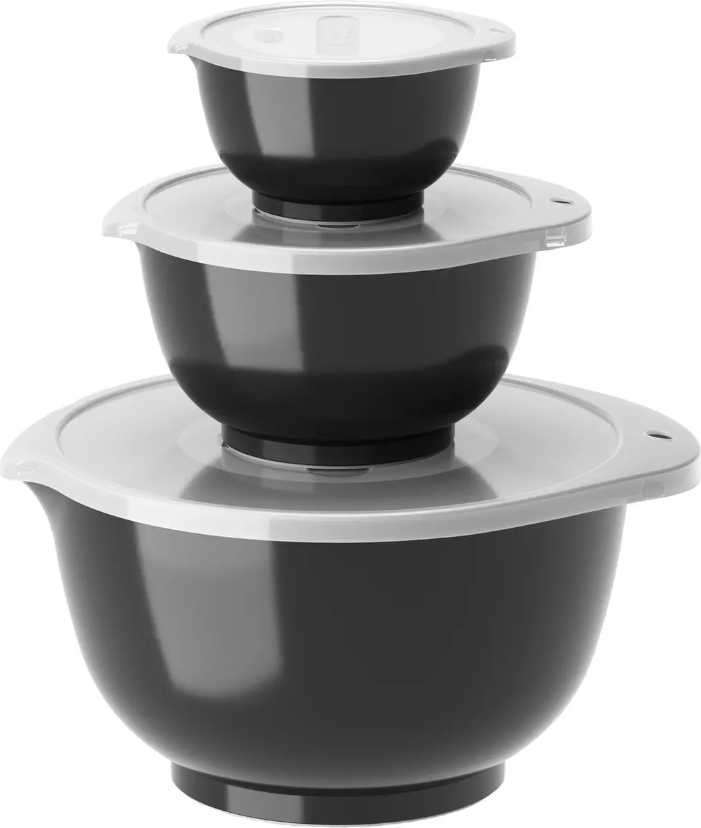 Rosti Margrethe Beslagkom Set