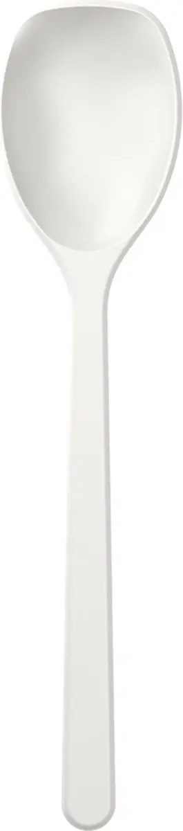 Rosti NEW Classic Baklepel 30 x 7 x 1,9 cm Wit