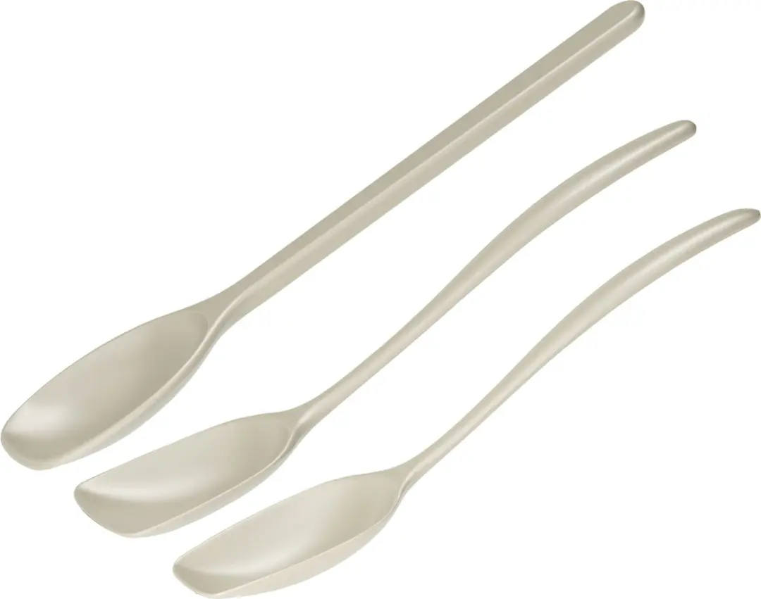 Rosti NEW Classic Pollepelset 3 stuks Humus - afbeelding 3 van 3