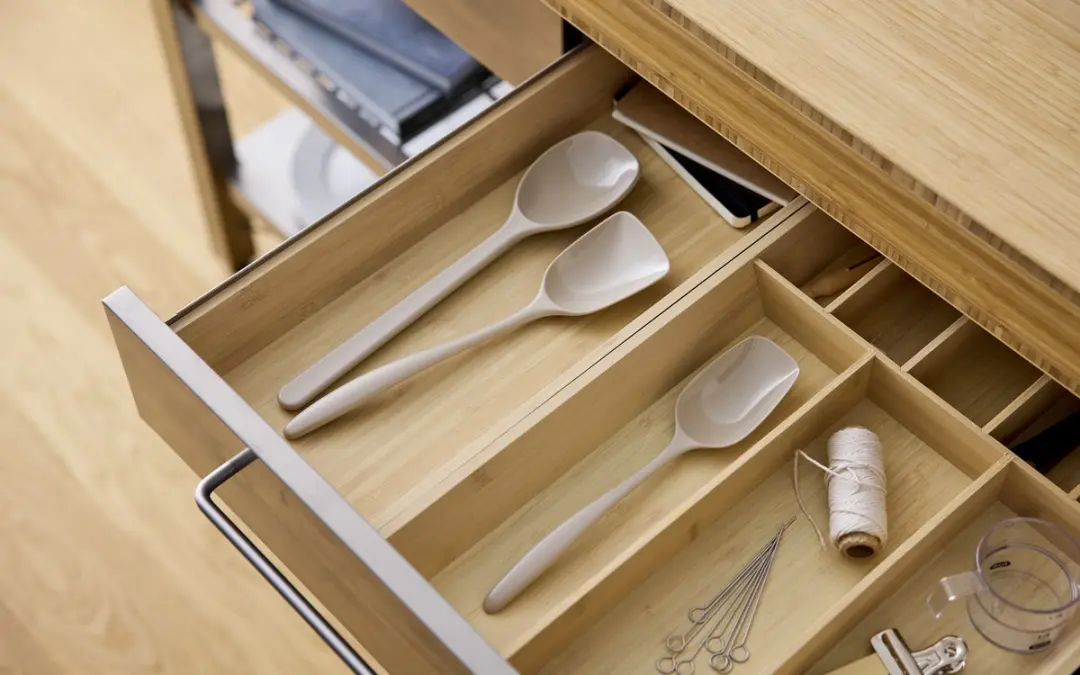 Rosti NEW Classic Pollepelset 3 stuks Humus - afbeelding 2 van 3