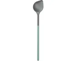 Rosti NEW Optima Roerlepel 31 x 5,5 x 1 cm Nordic green