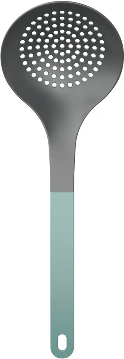Rosti NEW Optima Schuimspaan 32 x 10,5 x 6 cm Nordic green