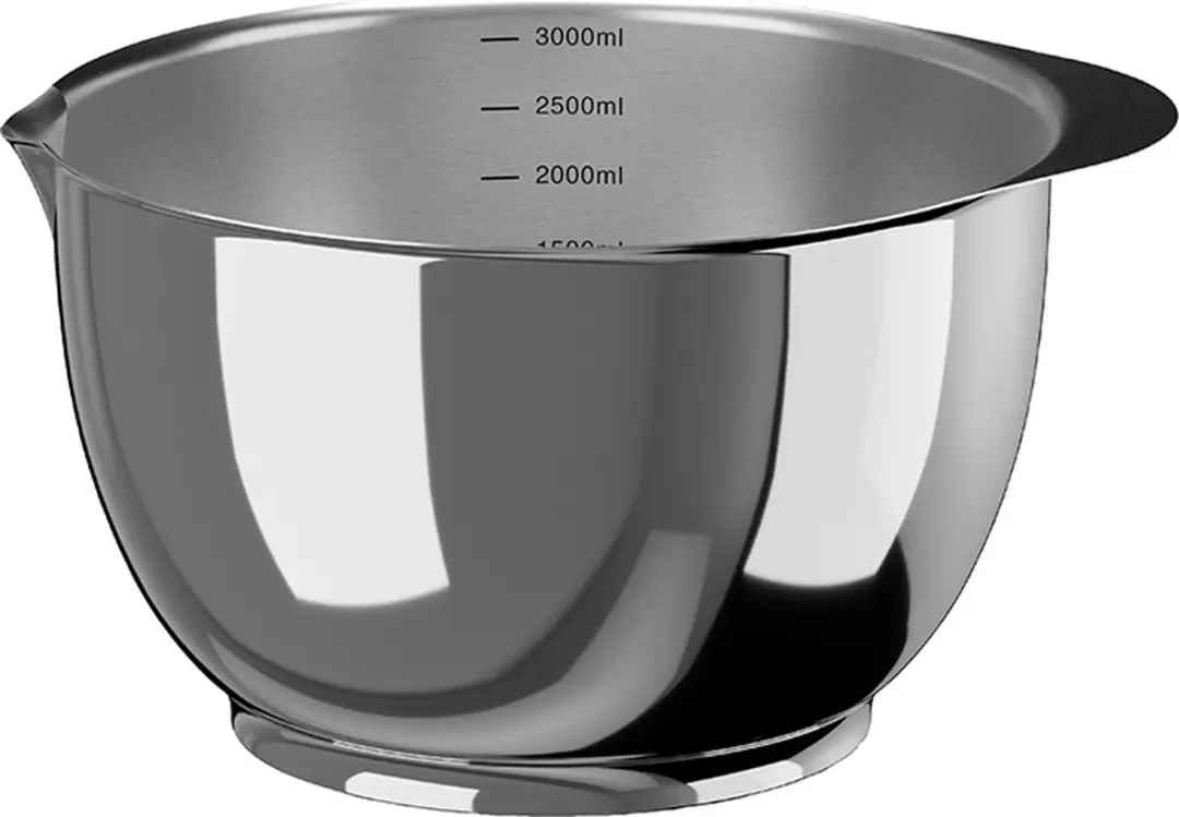 Rosti Steel Margrethe Mengkom 3 liter