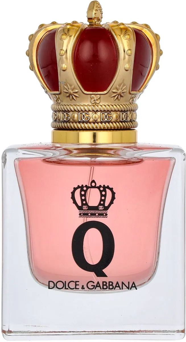 Dolce & Gabbana Q Eau de Parfum 30ml