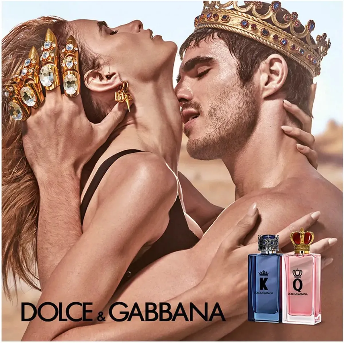 Dolce & Gabbana Q Eau de Parfum 30ml