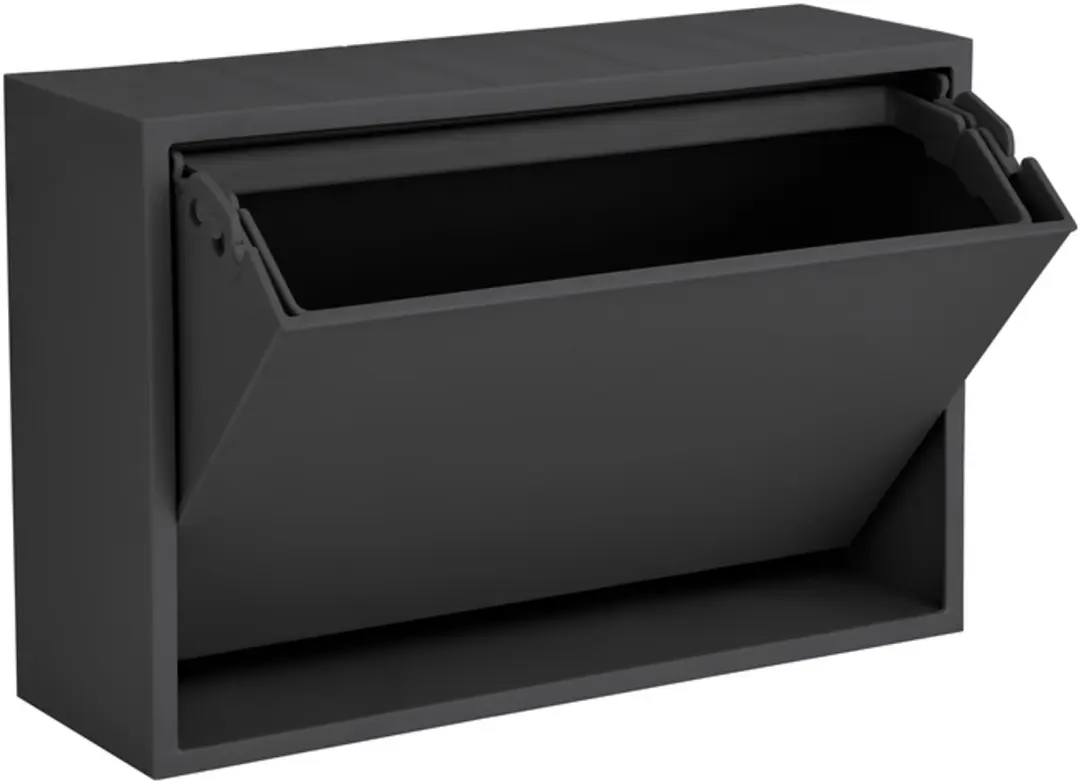 Mini Recyclingbak