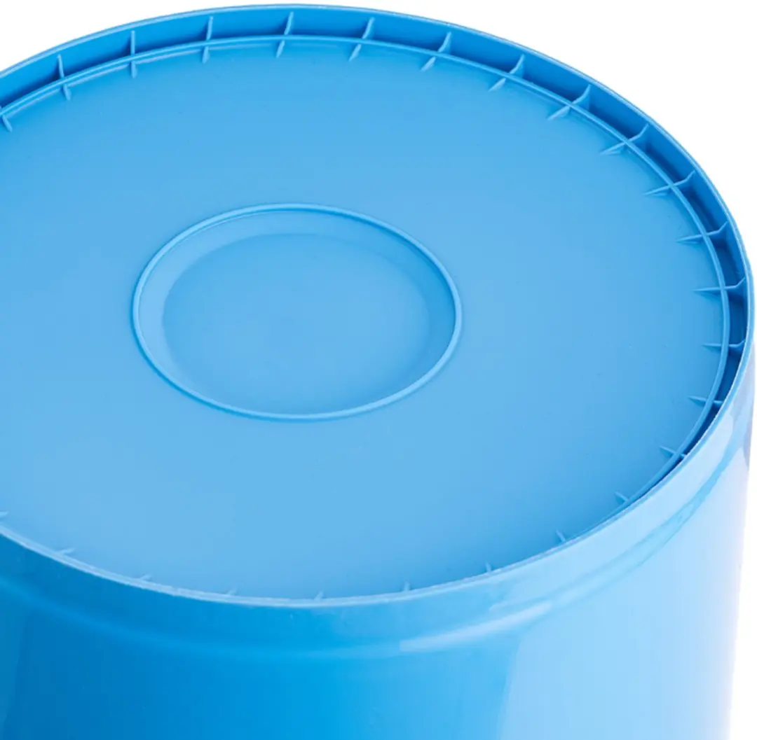 K2 RINSE Serie Detailing Emmer 20L Blauw - afbeelding 3 van 6