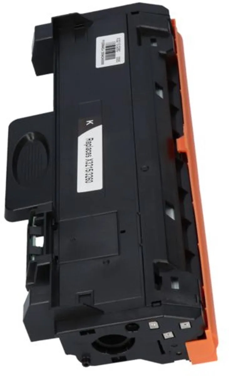 PrintAbout Xerox 106R02777 Toner - Zwart