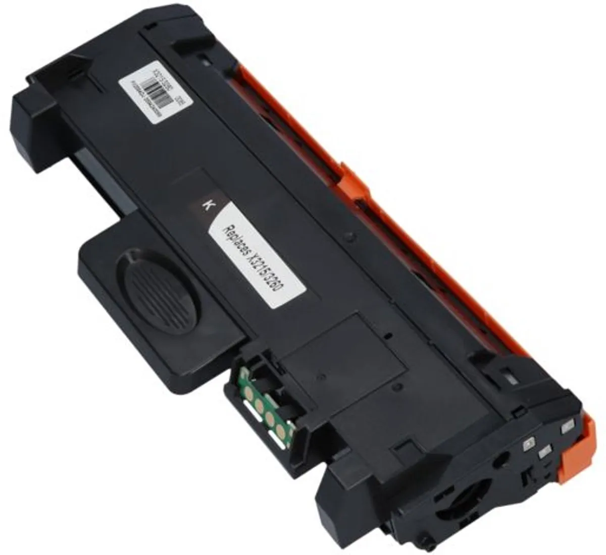 PrintAbout Xerox 106R02777 Toner - Zwart