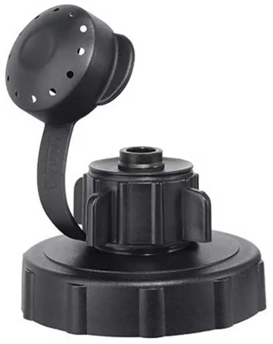 Katadyn Campingdouche Adapter Zilver