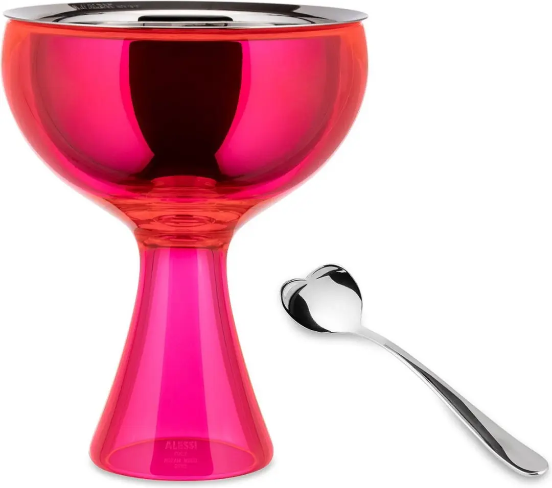 Alessi Grote Liefde Kom AMMI01SF