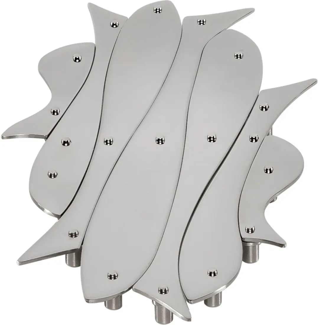 Alessi Pannenonderzetter RVS - afbeelding 4 van 4