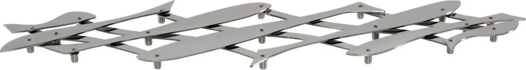 Alessi Pannenonderzetter RVS - afbeelding 2 van 4