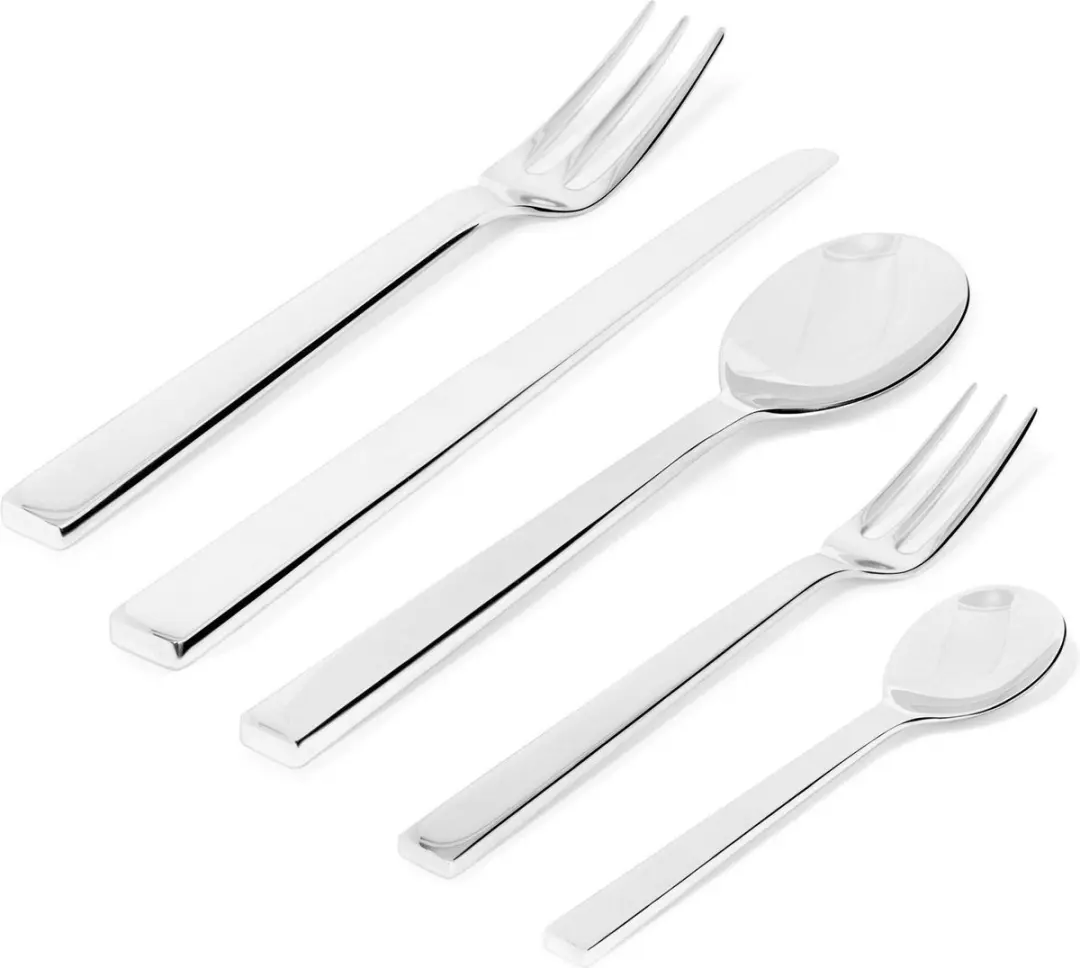 Alessi Bestekset Santiago