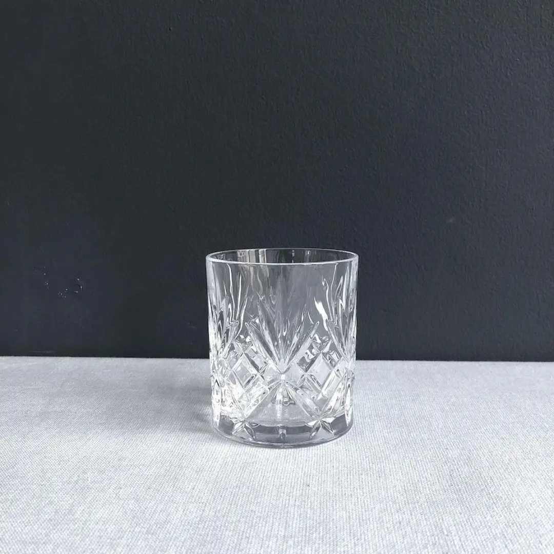 RCR Melodia Tumbler glazen 310ml - 6 Stuks - afbeelding 2 van 6