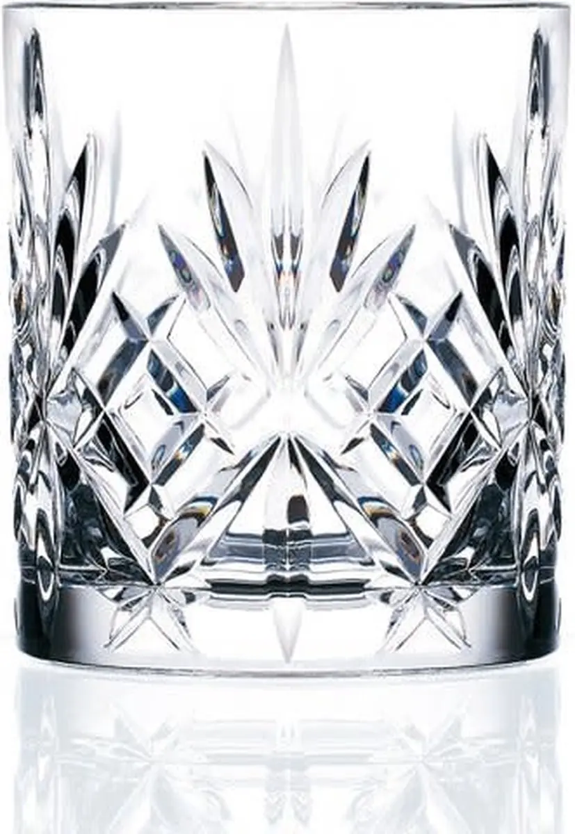 RCR Melodia Tumbler glazen 310ml