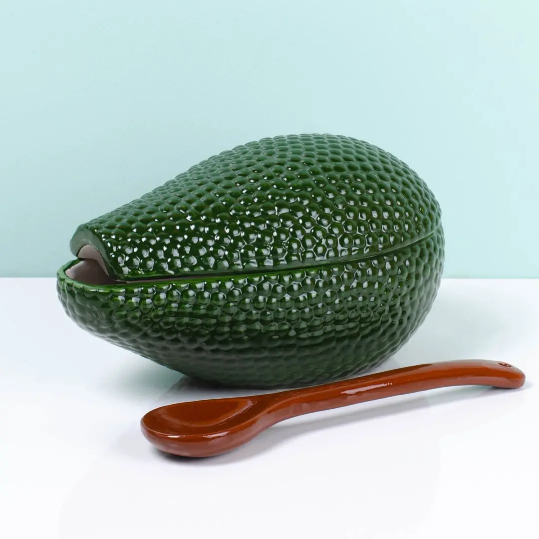 Avocado Schaaltje van Fisura