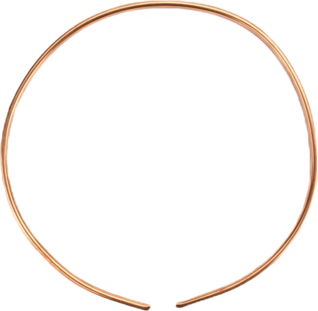 Gimeg Koperen leiding 8mm 1m - afbeelding 2 van 3