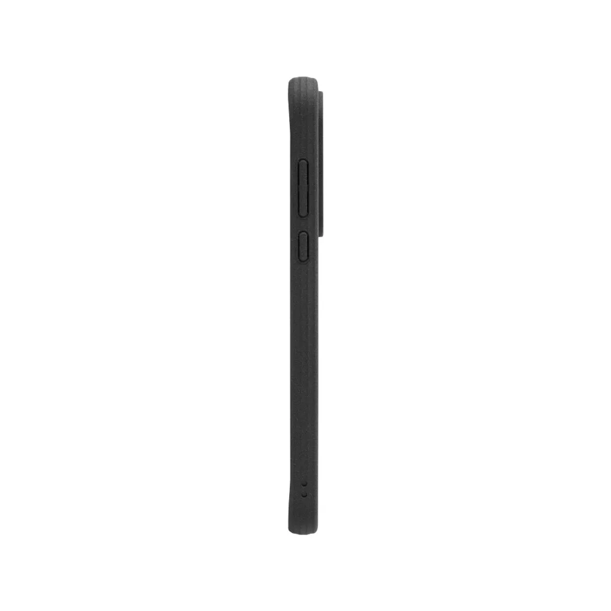 OnePlus Nord 5 Hoesje - Sandstone Magnetic - Zwart - 57983127238
