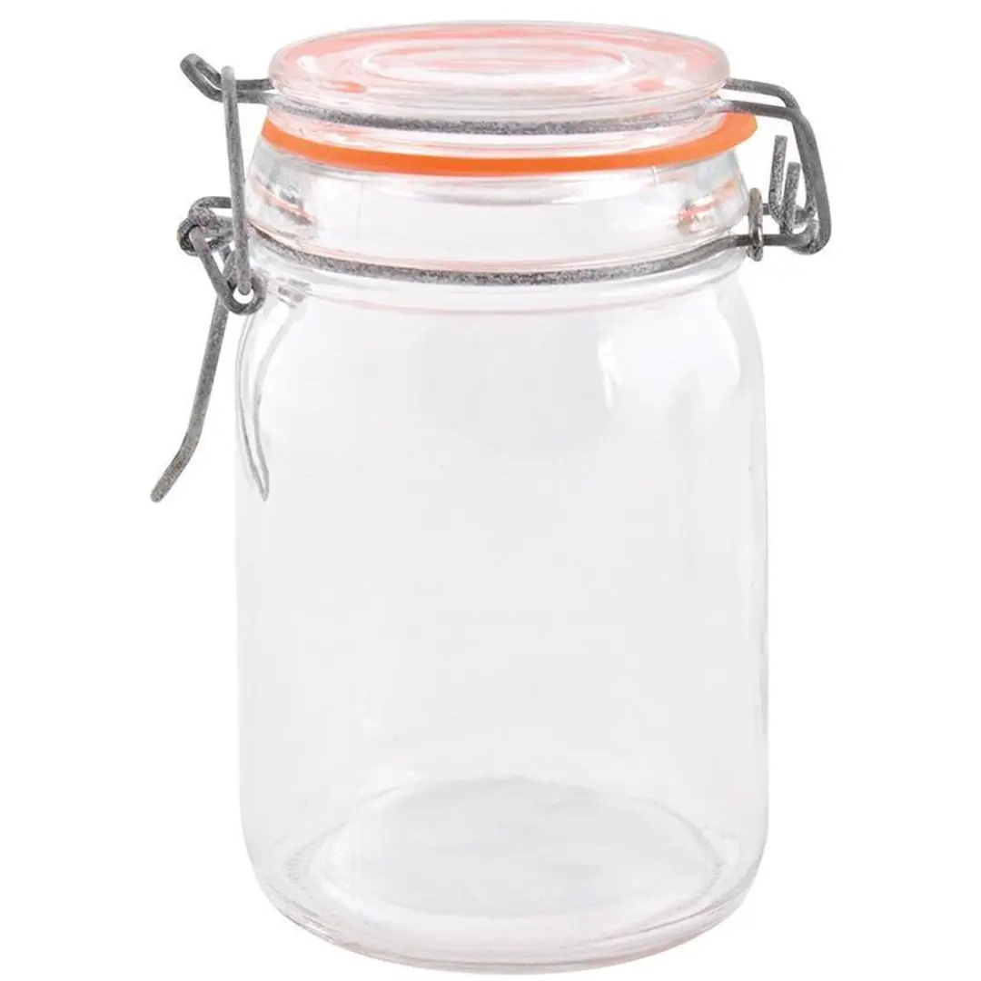 Esschert Design inmaakpotten 230ml - set van 6 - afbeelding 3 van 3