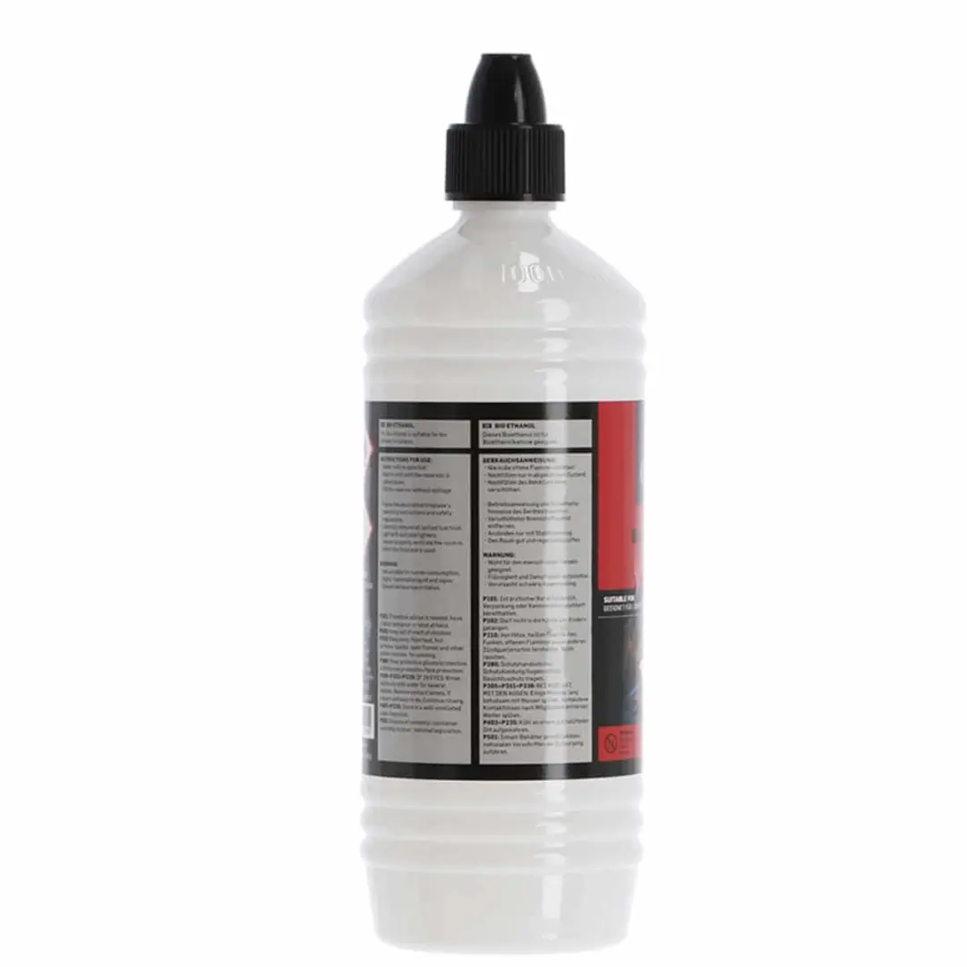 Esschert Design Bioethanol 1L - afbeelding 6 van 6