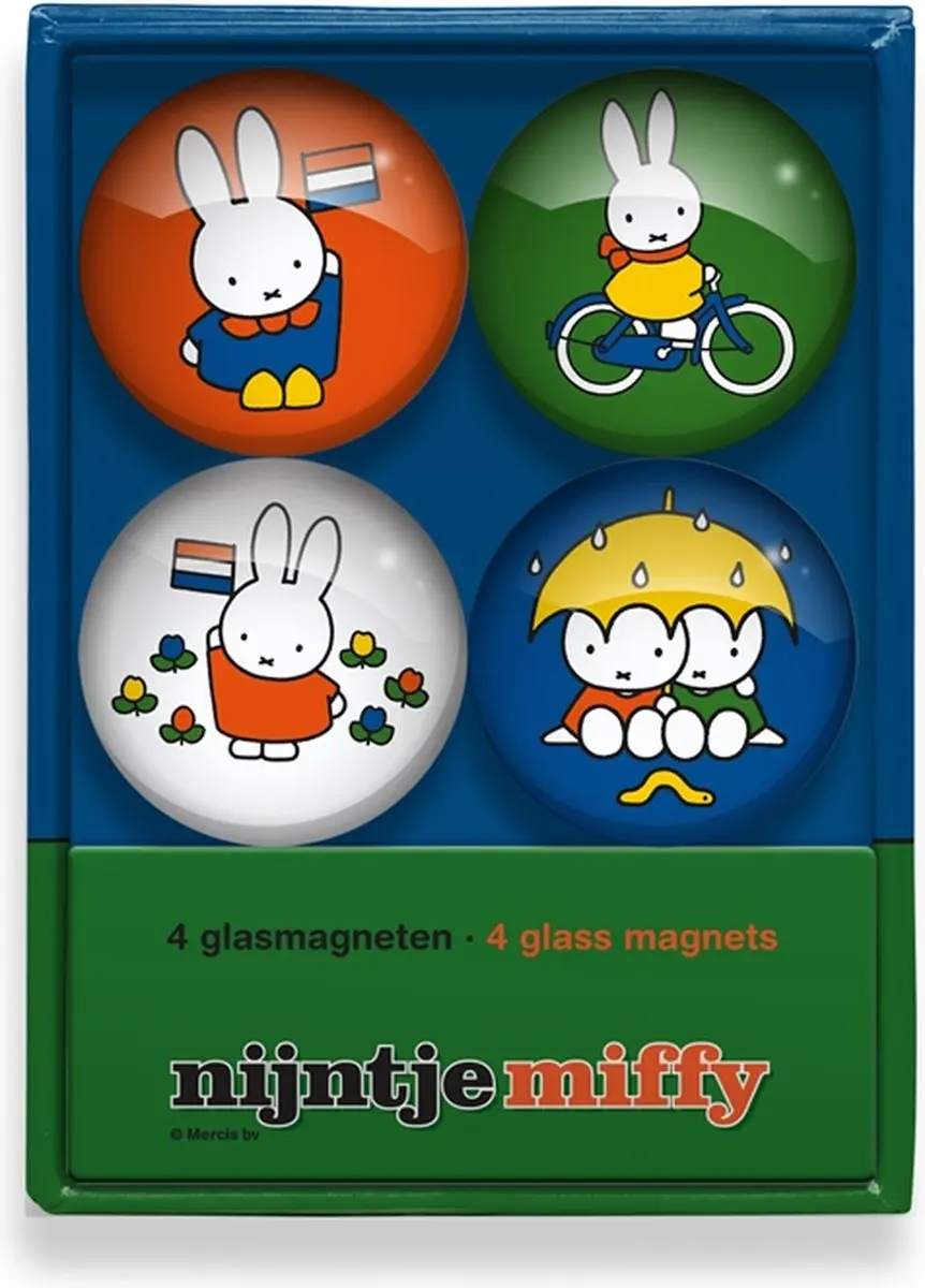 Glasmagneten