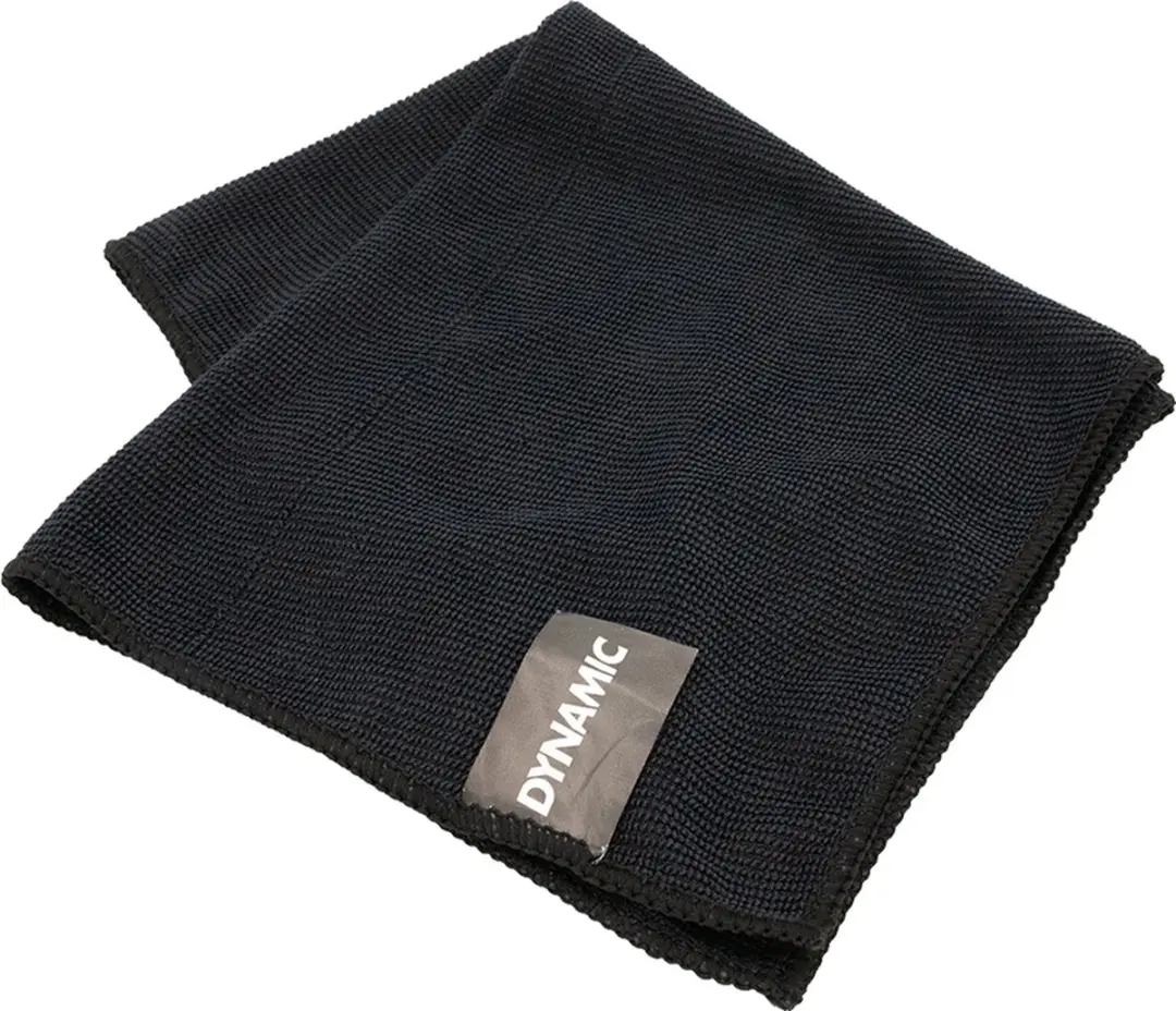 Dynamic Microfibre cloth