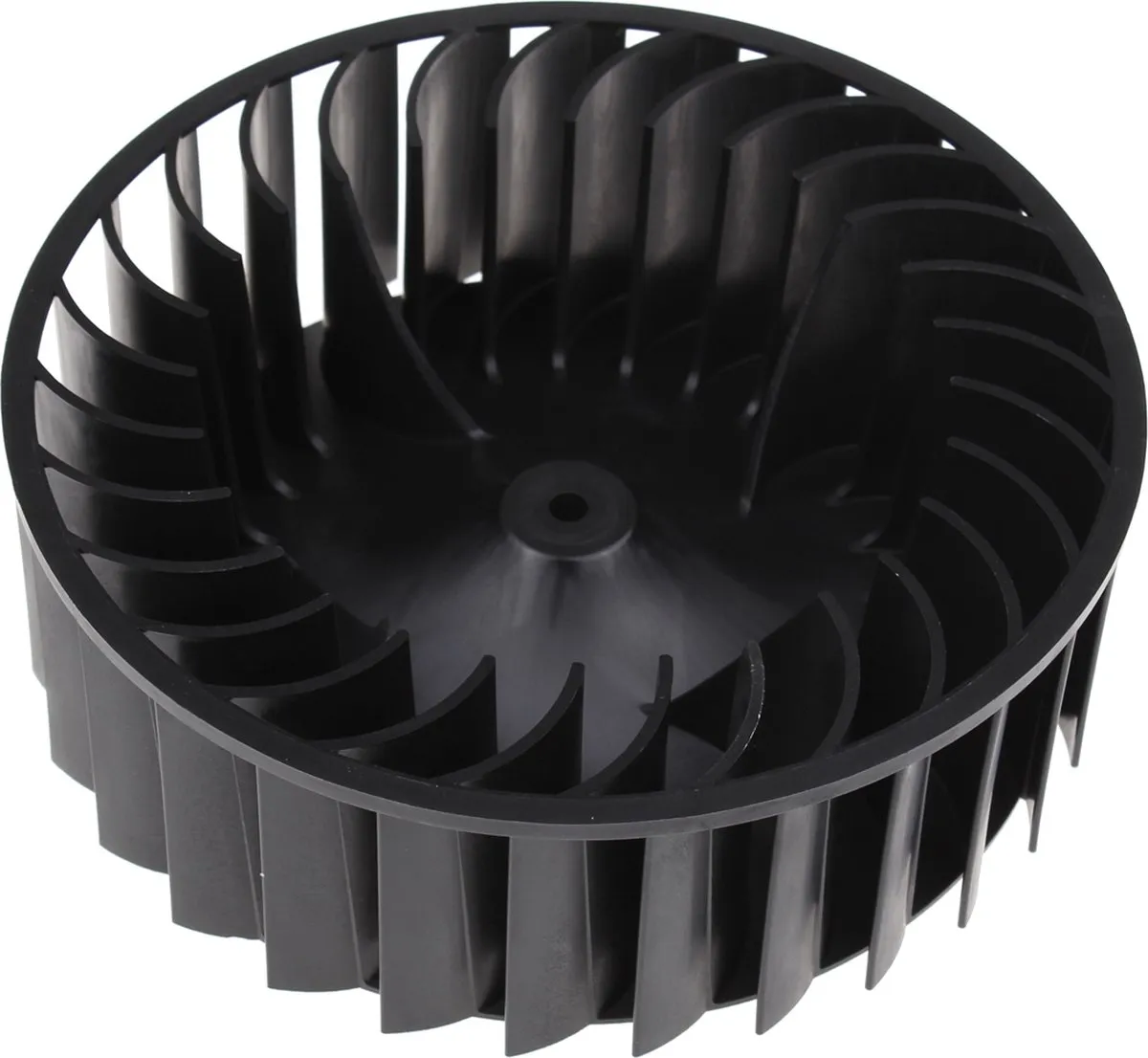 Whirlpool Ventilatorschroef C00738545