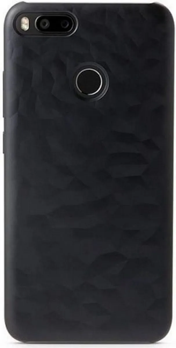 Xiaomi Mi A1 Textured Back Cover