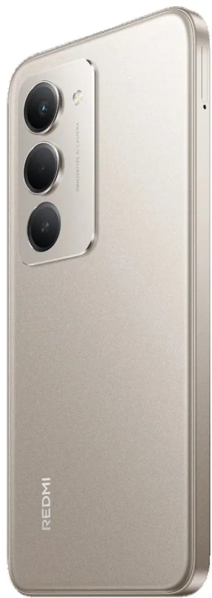 Xiaomi Redmi 15 Smartphone 6/128GB - Android 12