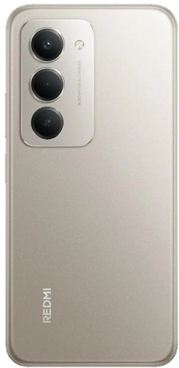 Xiaomi Redmi 15 Smartphone 6/128GB - Android 12 - afbeelding 6 van 6