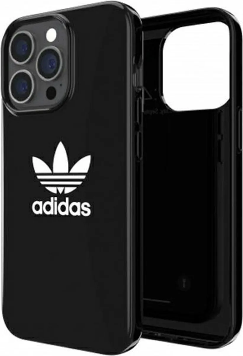 Adidas SnapCase Trefoil iPhone 13