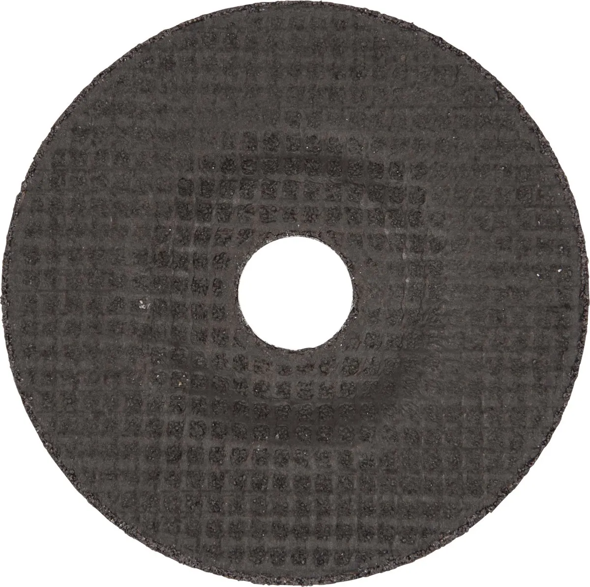 wolfcraft - Doorslijpschijf voor steen - 115mm - 5 Stuks - haaks gebogen - 1621300