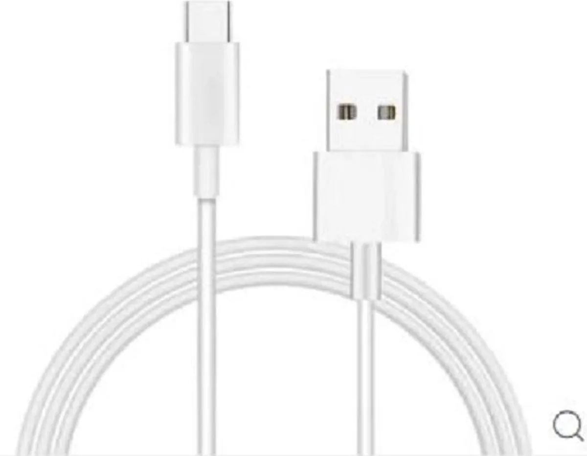 Xiaomi USB-C Oplader
