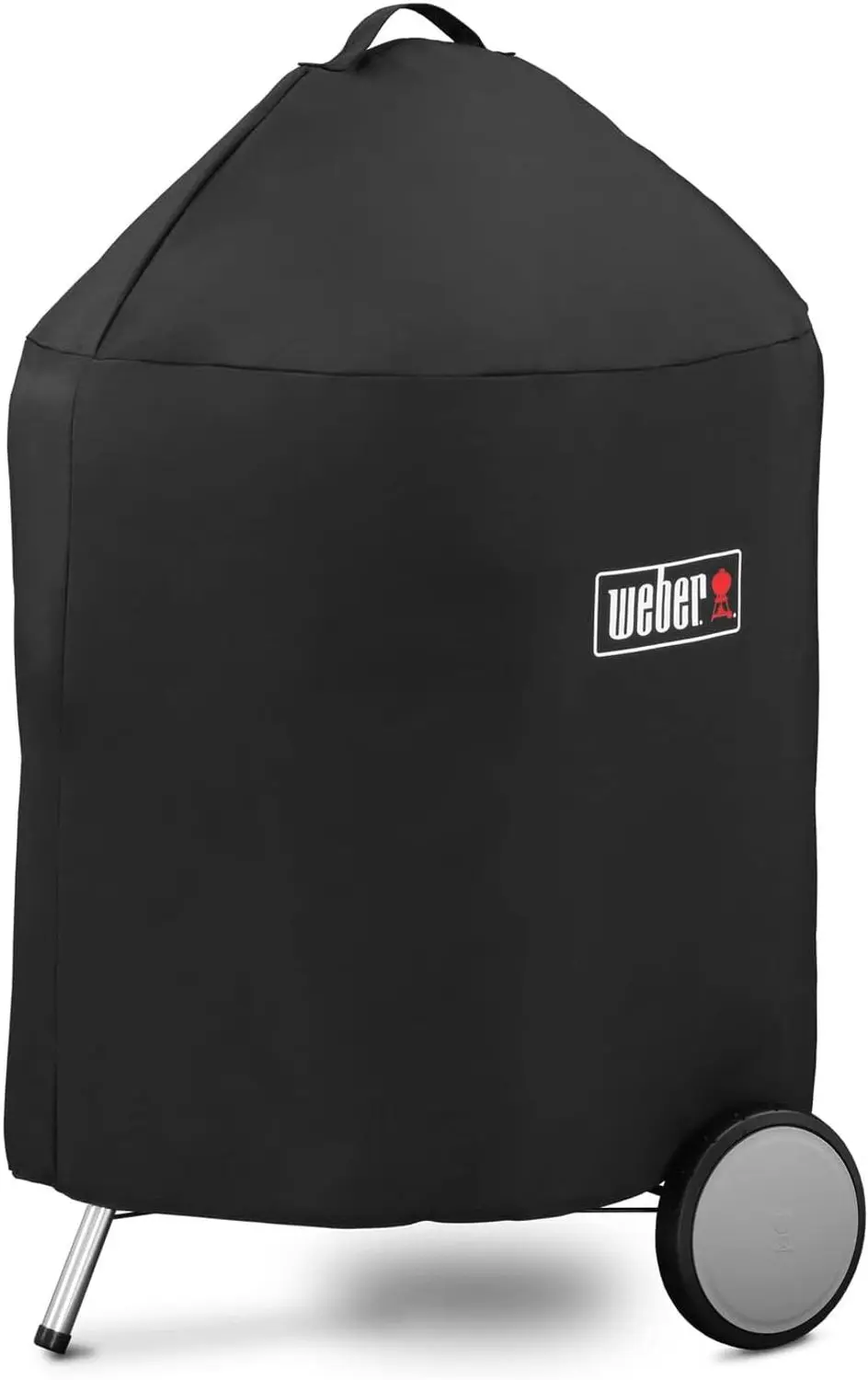 Weber Grillhoes voor Master-Touch Koolgrill met Opbergtas